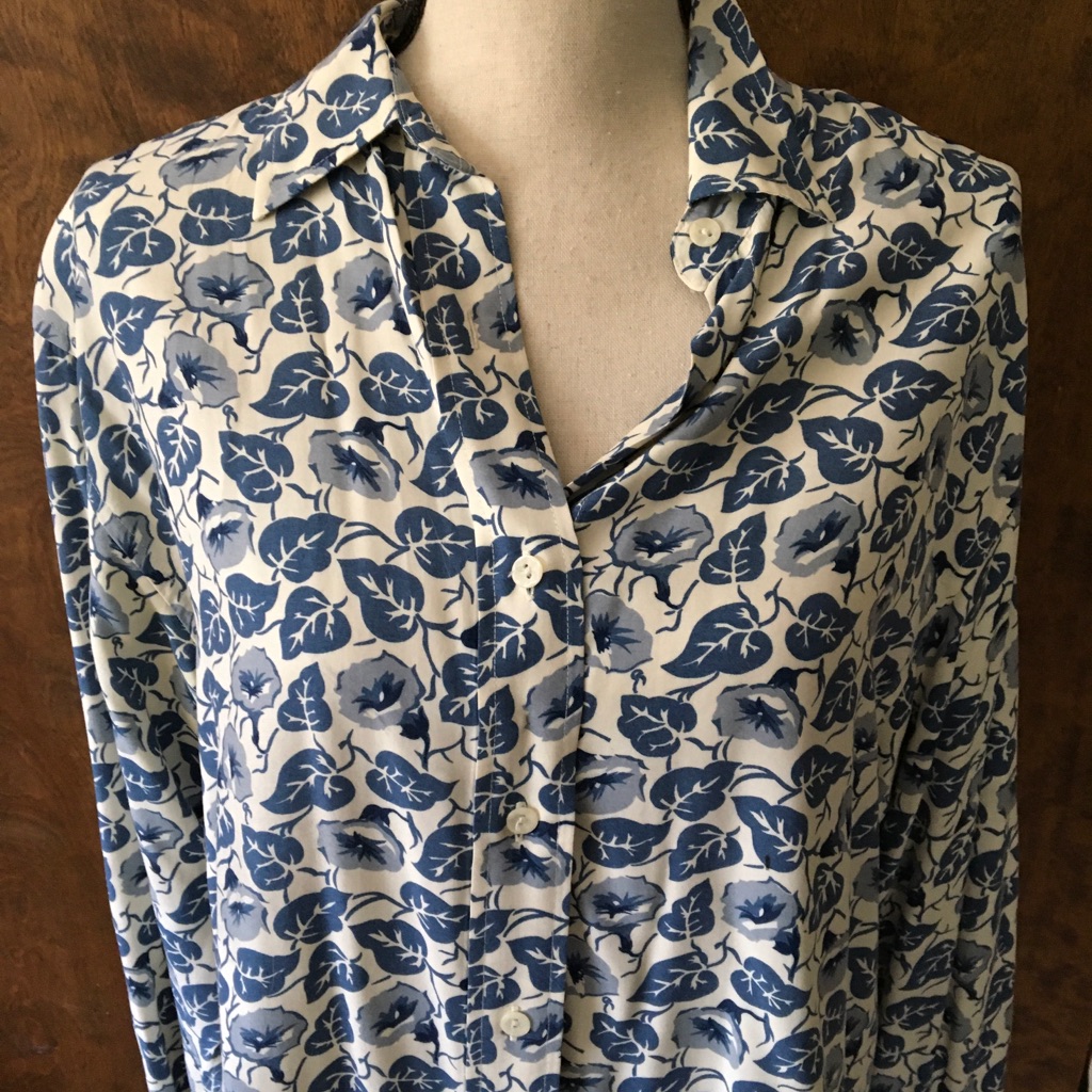 Button Down For Anyone